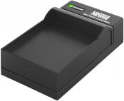 Image du produit Newell DC-USB-Ladegerät für NB-10L-Akkus für Canon (Chargeur)