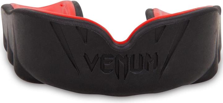 Actual product image Venum Challenger Mouthguard - Red Devil (One size)