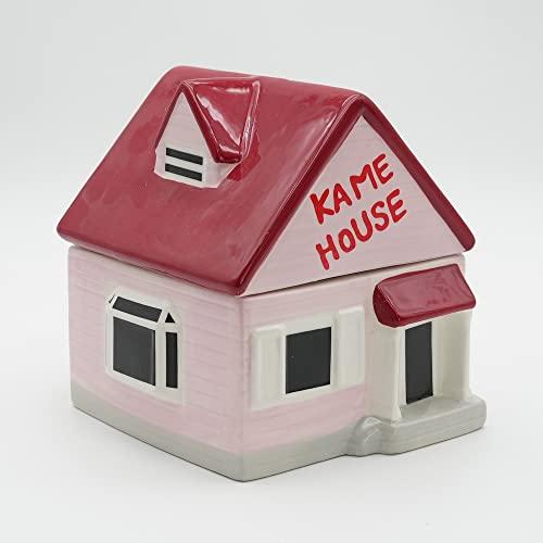 Produktbild ABYstyle Dragon Ball Hero Biscottiera Cookie Jar kame House