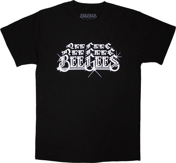 Produktbild Bee Gees TShirt (M)