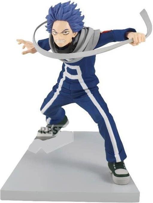 Produktbild Banpresto My hero Academia The Amazing Heroes Vol31 Nejire Hado 17cm