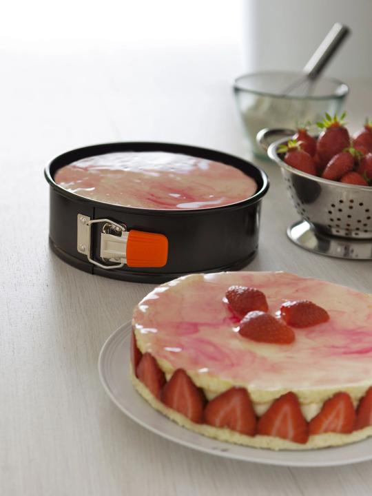 Actual product image Le Creuset Springform pan (20 cm)