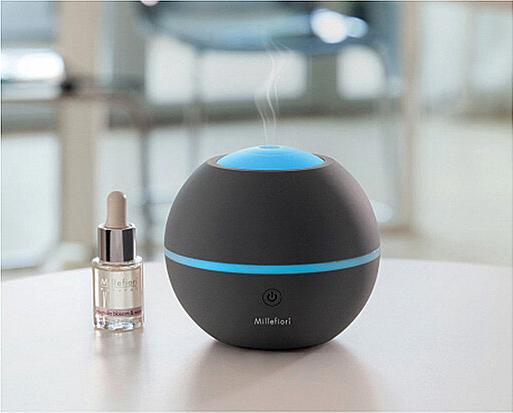 Produktbild Millefiori Hydro Ultrasound Diffuser