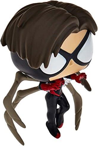 Actual product image Funko Pop! Marvel Spider-Woman (Mattie Franklin) (1020) EXM