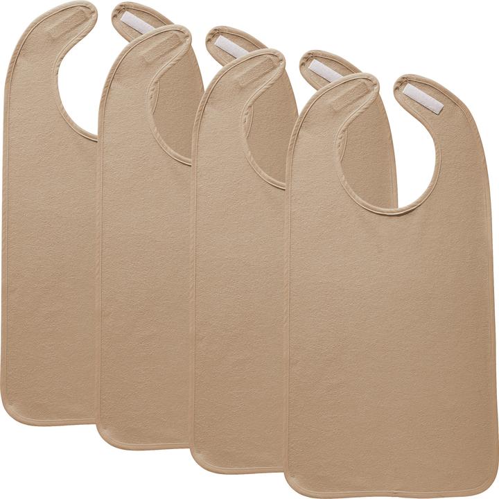 Produktbild Erwin Müller Speiseschürze 4er-Pack (Essen)