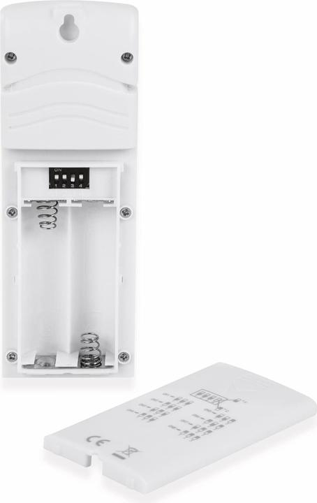 Actual product image DNT Additional thermo/hygro sensor for RoomLogg PRO