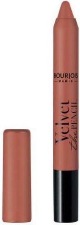 Actual product image Bourjois Velvet The Pencil
