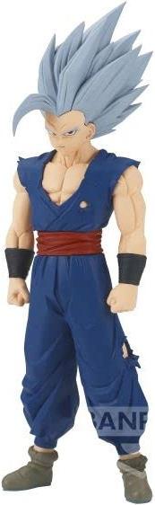Produktbild Banpresto ST Dragon Ball Super DXF : Son Gohan (Beast) 17cm