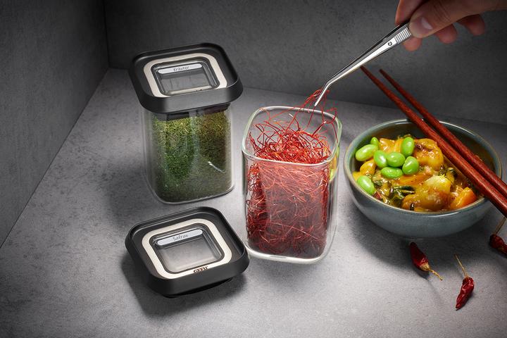 Immagine prodotto GEFU 3 pojemniki do przechowywania żywności PANTRY G-12811 (0.36 l)