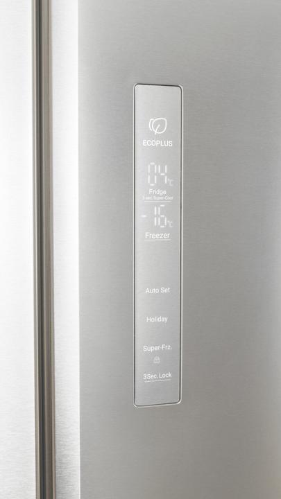 Actual product image Haier HSW59F18DNMM (615 l)