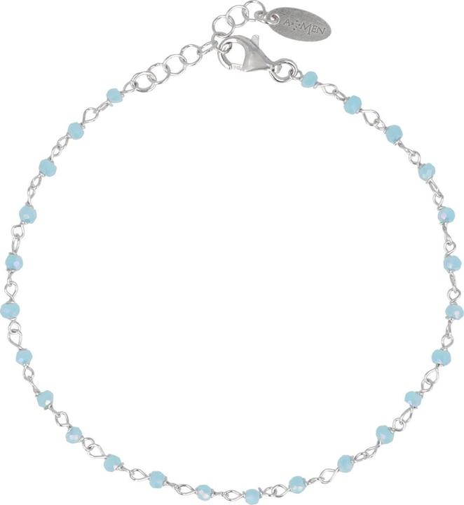 Amen Romance (19 cm, Silber 925)