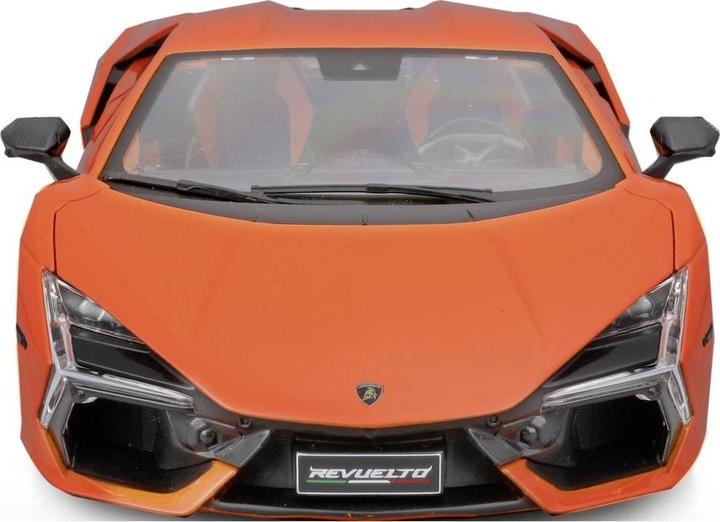 Actual product image Maisto Lamborghini Revuelto