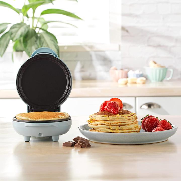 Actual product image Petra Mini-Snackgrill