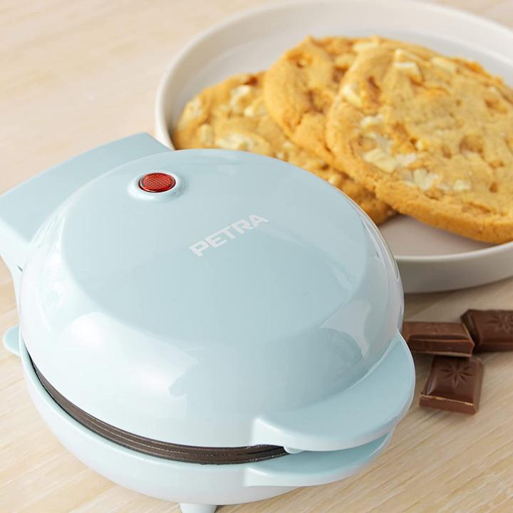 Actual product image Petra Mini-Snackgrill