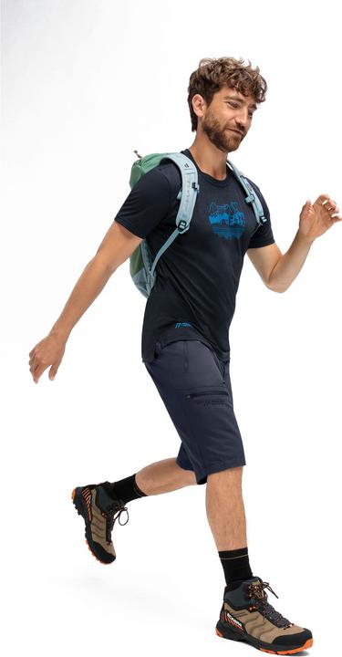 Actual product image Maier Sports Nil Short Loop (50)
