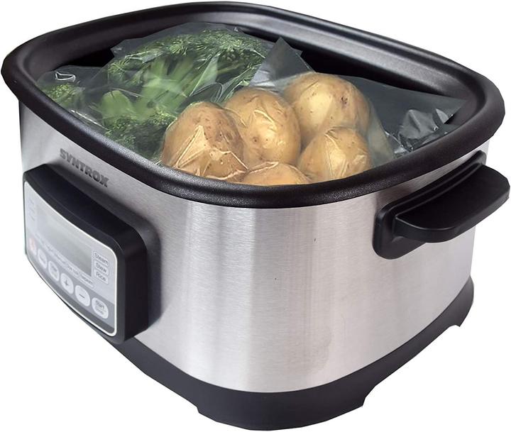Produktbild Syntrox 16 in 1 Sous Vide Kocher