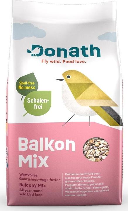 Donath Mix per balconi (1 x, 1.02 kg)