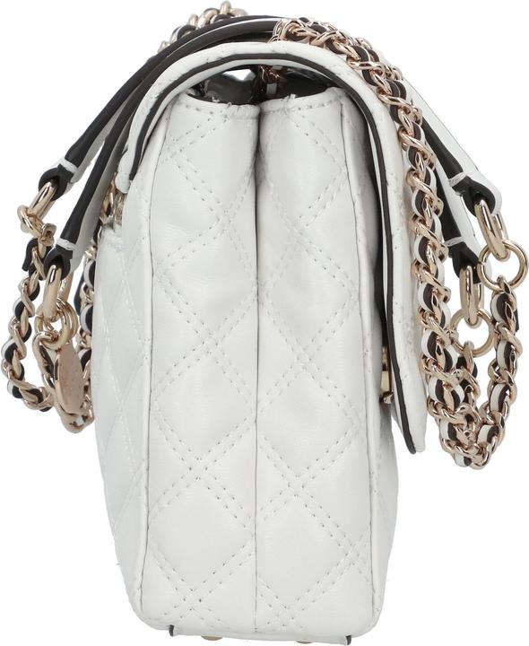 Actual product image Guess Giully shoulder bag 25 cm