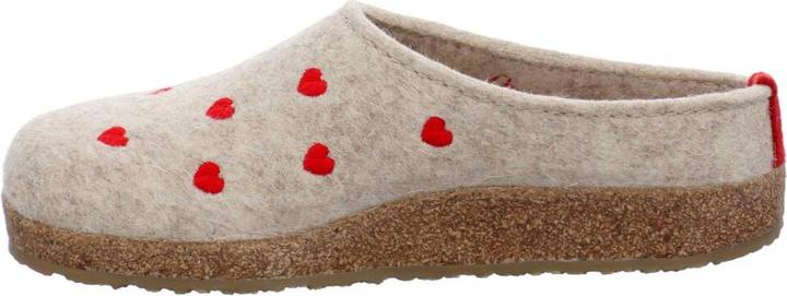 Immagine prodotto Haflinger Cuoricini Grizzly da donna (36)