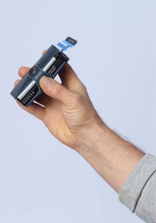 Actual product image Margelisch noonyu single col.edge