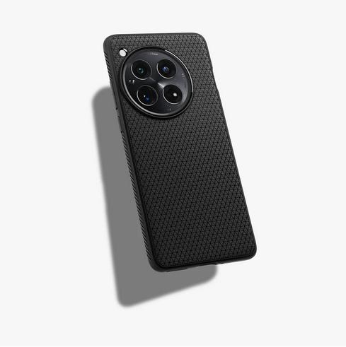 Actual product image Spigen Liquid Air (OnePlus 12)
