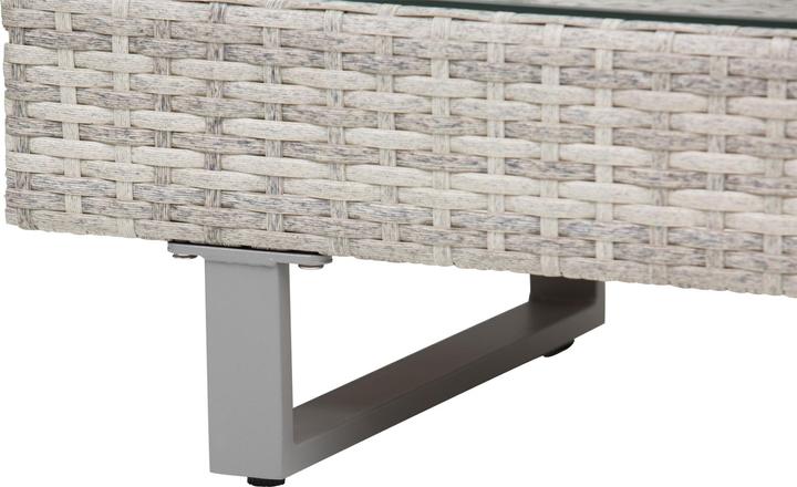Actual product image Outsunny Garden furniture set