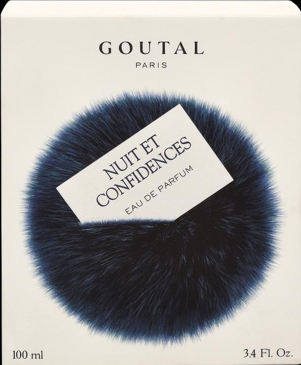Actual product image Annick Goutal Nuit et Confidence (Eau de parfum, 100 ml)