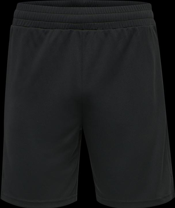 Produktbild hummel Te Topaz 2-Pack Shorts (M)