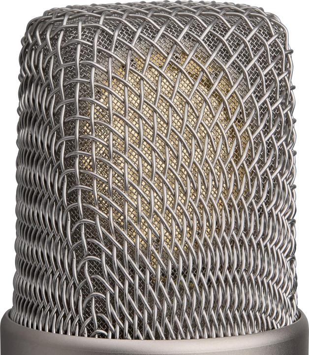 Actual product image RØDE NT1 5th Gen