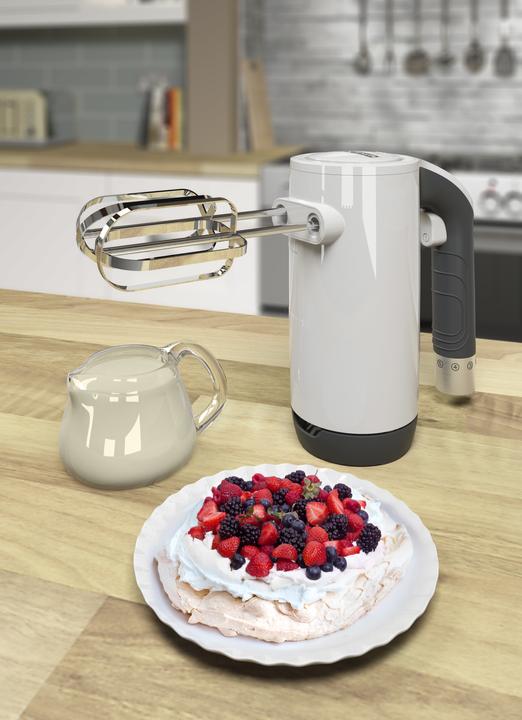 Productafbeelding Morphy Richards Totale controle (185 W)