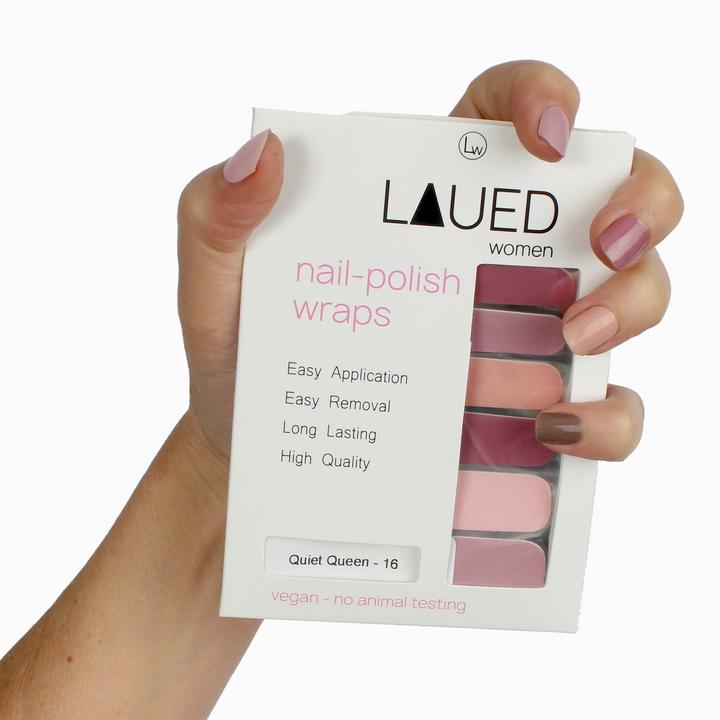 Produktbild Vargu solid pink (Solid pink)