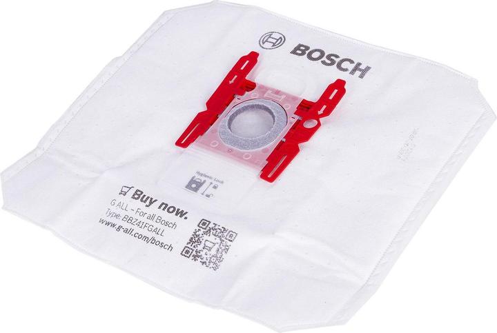 Produktbild Bosch Hausgeräte PowerProtect Type G ALL, BBZ41FGALL (1 x)