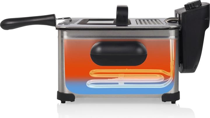 Image du produit Tristar FR-6949 (Prise UE)