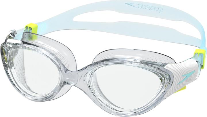Speedo Biofuse 2.0 (aucune correction, Taille unique)