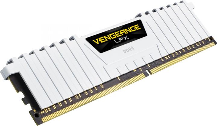 Produktbild Corsair Vengeance LPX (2 x 8GB, 3200 MHz, DDR4-RAM, DIMM)