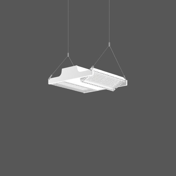 Produktbild RZB LED-Hallenleuchte (17800 lm)