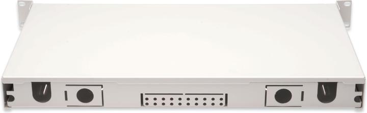 Image du produit Digitus Boîtier d’épissure à fibre optique, équipé, LC, OM3