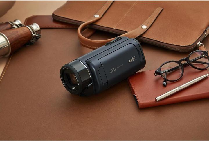 Actual product image JVC Gz-Ry980h (18.90 Mpx, 30p, 10 x)