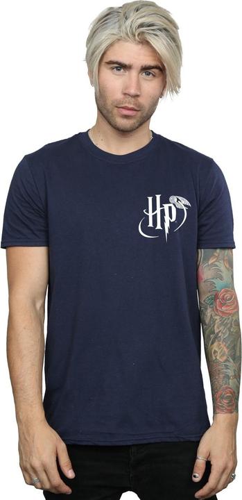 Immagine prodotto Logo Pocket Maglietta Uomo (3XL)