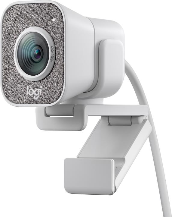 Logitech StreamCam (2 Mpx)