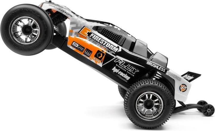 Produktbild Team Orion E- Firestorm Wheelie Bar
