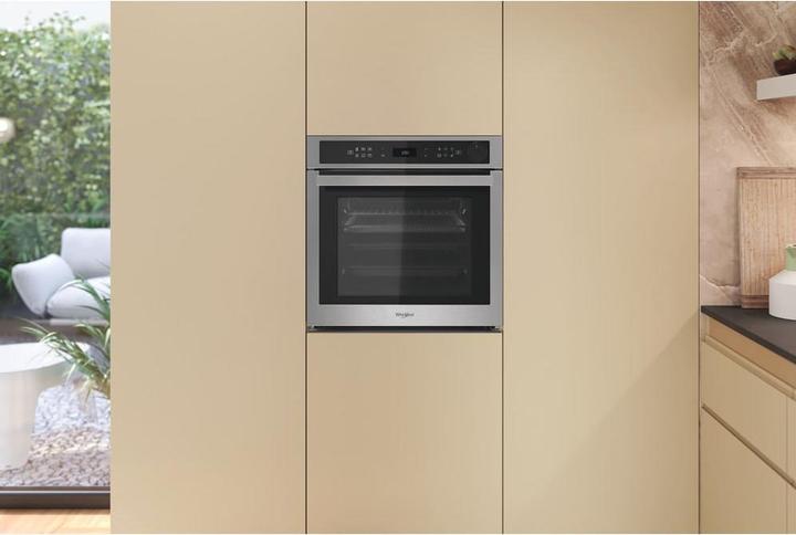 Actual product image Whirlpool AKZ9S 8271 IX