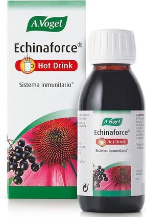 A. Vogel Echinaforce Hot Drink 100ml (100 ml)