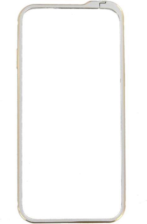 Actual product image Hoco Apple iPhone 6 / 6s Blade Series Fedora Metal Bumper HI-T026 (Apple iPhone 6, Apple iPhone 6s)