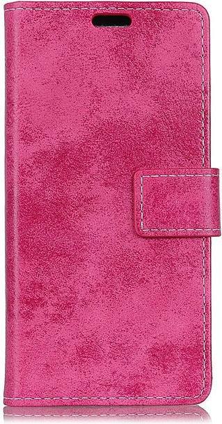 Immagine prodotto MU Classic Copertina in pelle in stile vintage (OnePlus 5T)