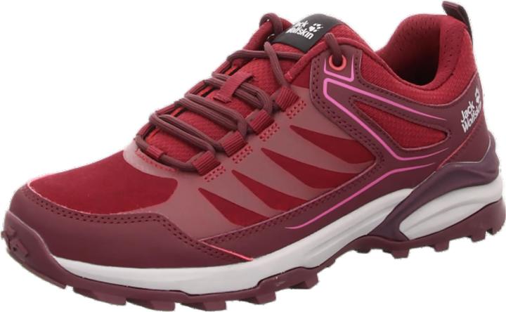 Image du produit Jack Wolfskin Cruiser Low (37.5)