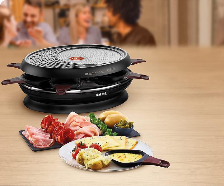 Image du produit Tefal RE3200