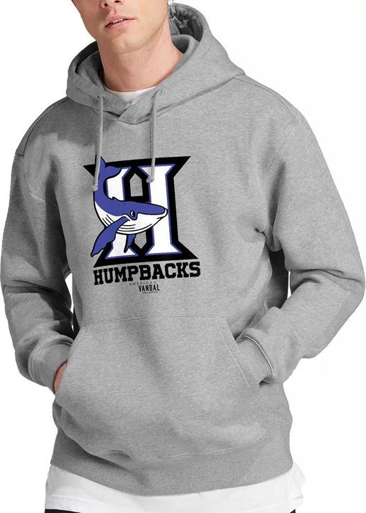 Produktbild American Vandal Humpbacks Kapuzenpullover (XXL)