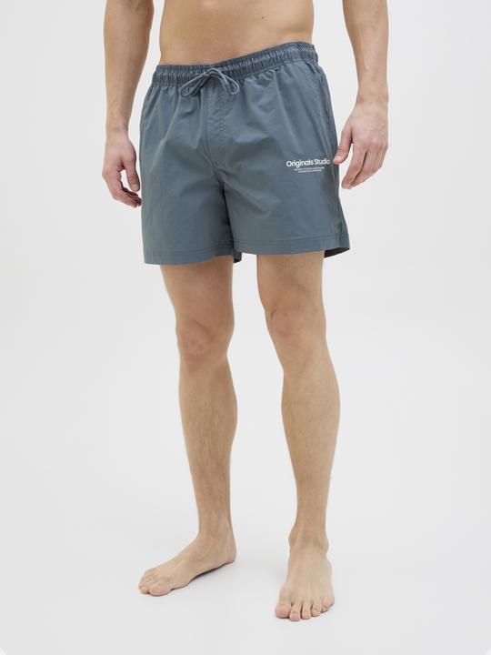 Produktbild Jack & Jones Jpstnaxos Jjswim Shorts Vesterbro Sn (L)