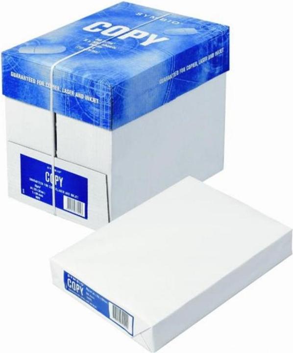 Image du produit Antalis Symbio (80 g/m², 2500 x, A4)